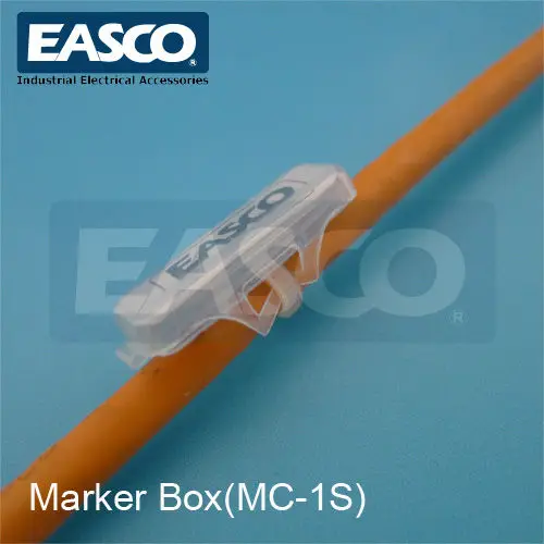 Marker Box-10
