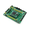 Open1788 Standard LPC development board for Debugging / Programming LPC1788FBD208 MCU integrates various standard interfaces