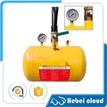 Cream Tire Mounting Paste/Tire Mounting Lube