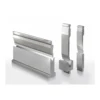 Metal Mold quick change press brake tooling
