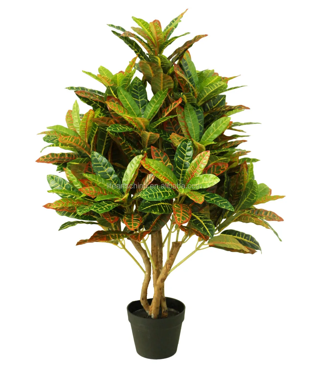 Artificial Plant 120cm Plastic Tree - Buy Artificial Plant,Artificial ...