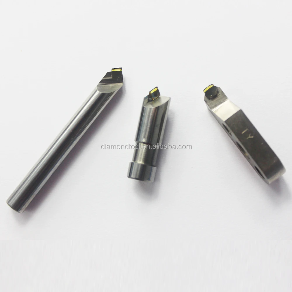 diamond lathe tool & lather cutting tools & diamond tools