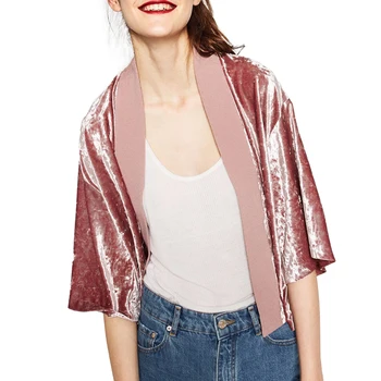 blazer roze dames