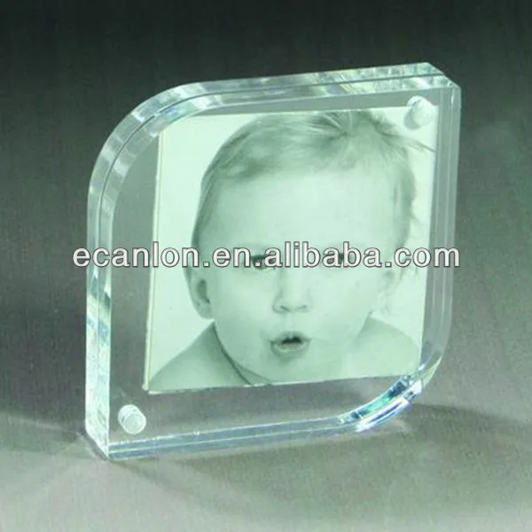 clear plastic poster frames