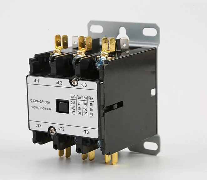 Definite Purpose Contactor P Amps V Ac Contactor Buy Definite Purpose Contactor Contactor