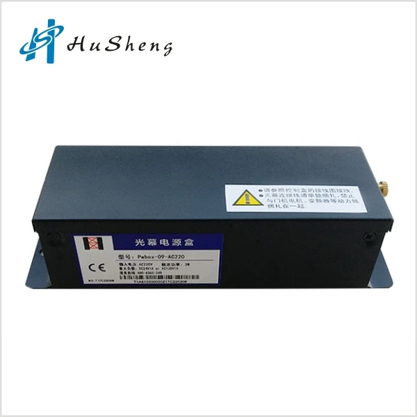 Elevator light curtain , elevator door Photocell......