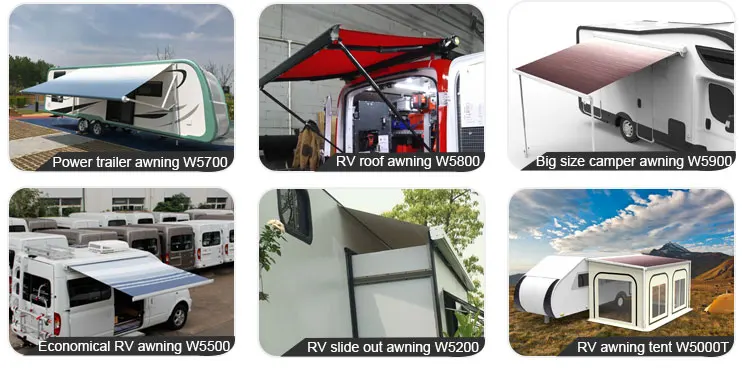 14ft Used Rv Awnings Canopy Camper Awnings Buy Camper Awnings Rv Canopy Used Rv Awnings Product On Alibaba Com