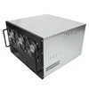 6U miner rig case universal type for motherboard Coin ETH mining machine