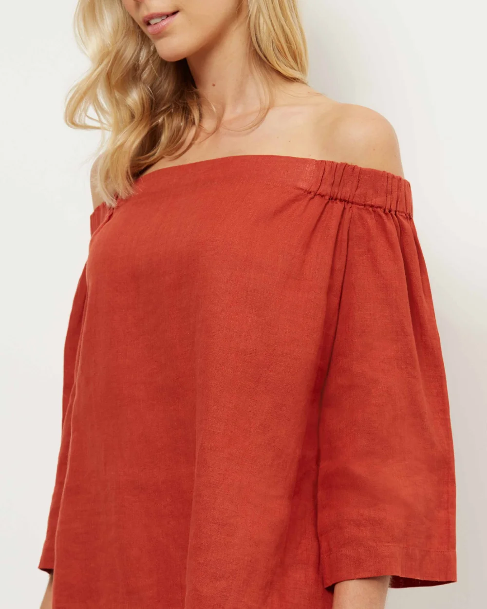 off shoulder tops india