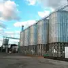 Nut Storage Steel Feed Tower Silo for Pig Farm Chicken Farm
