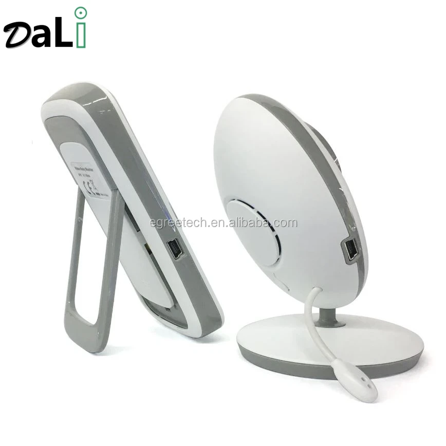 VB605 baby monitor8 