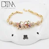Spanish Style fancy bracelets design nice popular women bracelets