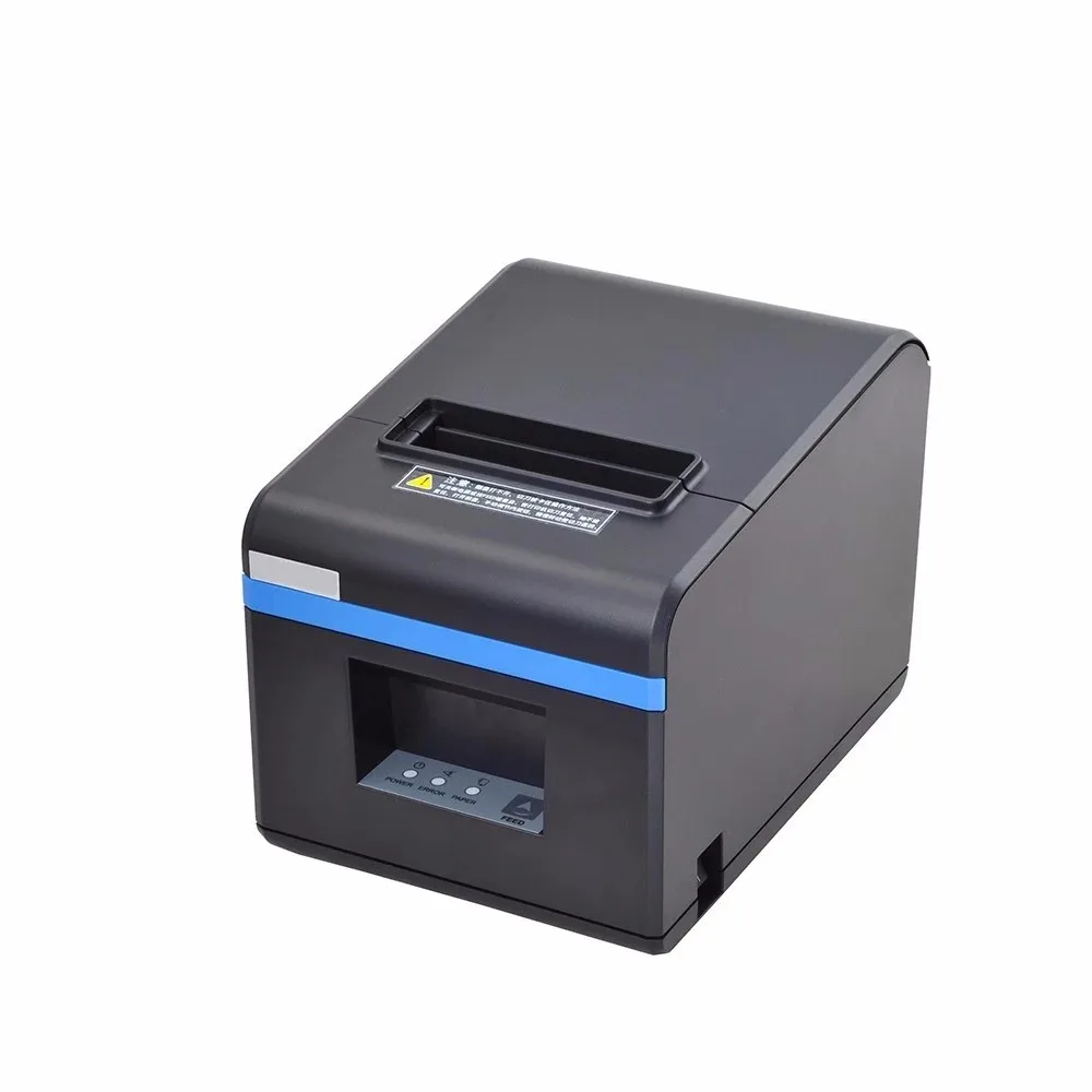 Xprinter Xp N160ii Q200ii N260iii Q300 80mm 3inch Usb Pos Bill