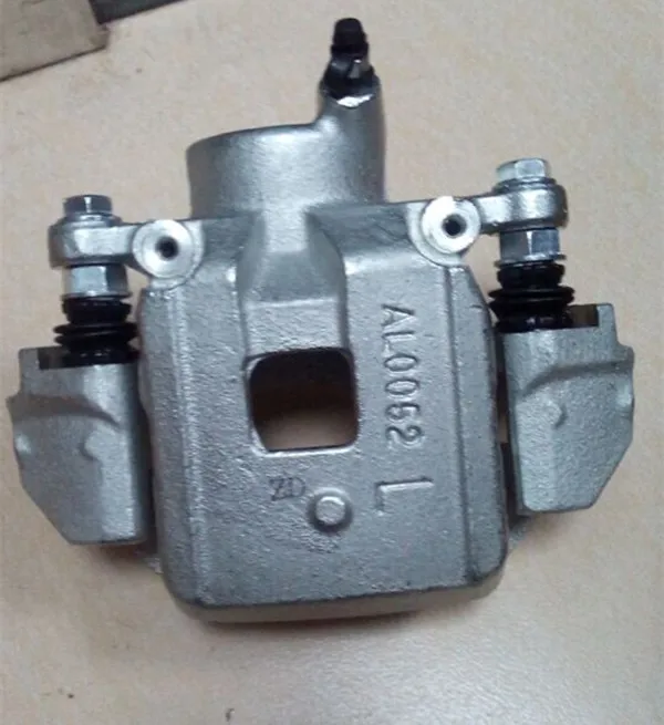 Electric Brake Caliper 4775060101 Land Cruiser Rear Brake Caliper