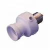 360 Degree and Max 100W(E27) ST472 Automatic lamp holder Photocell light control detector sensor