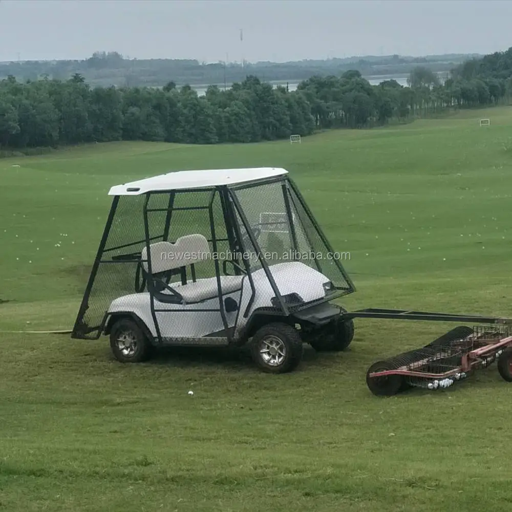 Mini Golf Cart/buggy/golf Ball Collector Low Price Buy Golf Ball