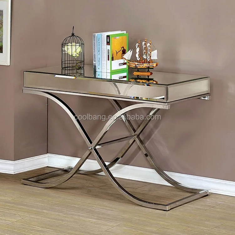Top Kwaliteit Luxe Acryl Console Tafel Met Roestvrij Poten - Buy Console Tafel,Acryl Console Tafel,Rvs Console Tafel Product on Alibaba.com
