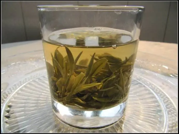 Anhui Organic Huoshan Huangya Yellow Tea,popular selling Yellow Tea - 4uTea | 4uTea.com