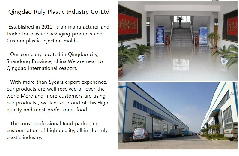 wholesale 19L PP material round Plastic buckets with lid