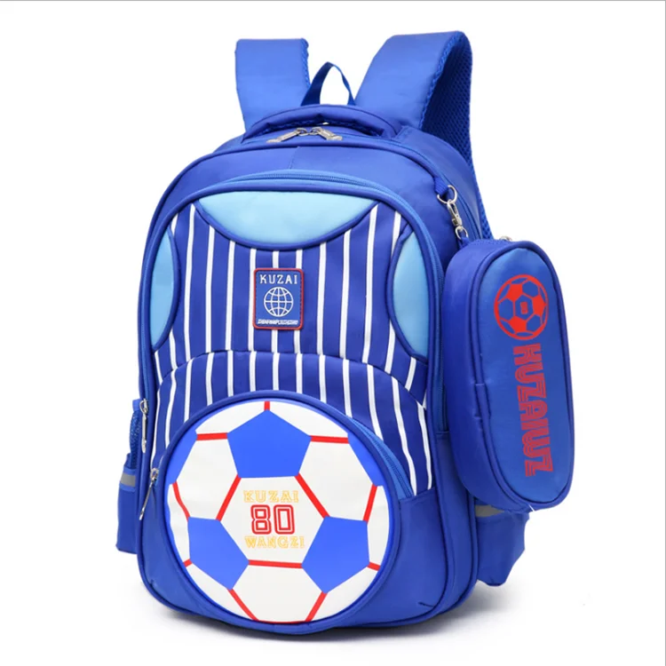 boy bag school