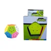 Wholesale top quality funny educational magic cube toy for kids