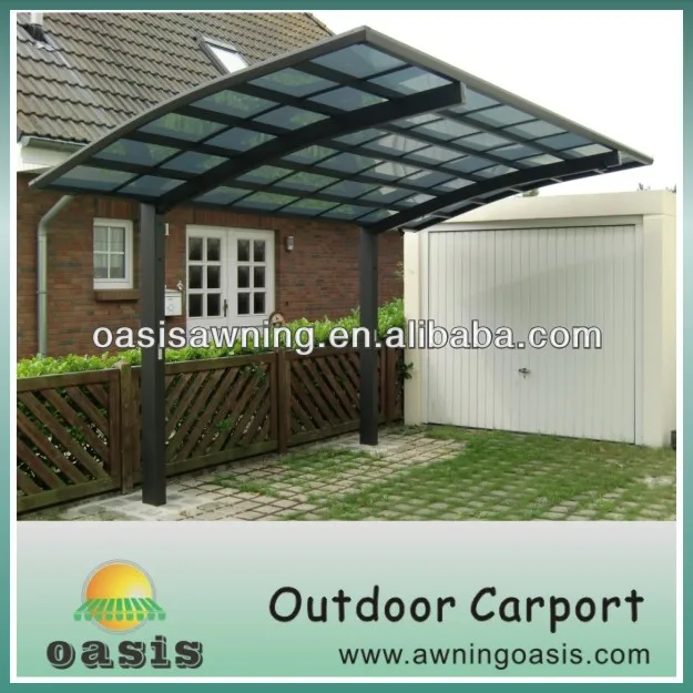 Carport Gate Carport Ideas