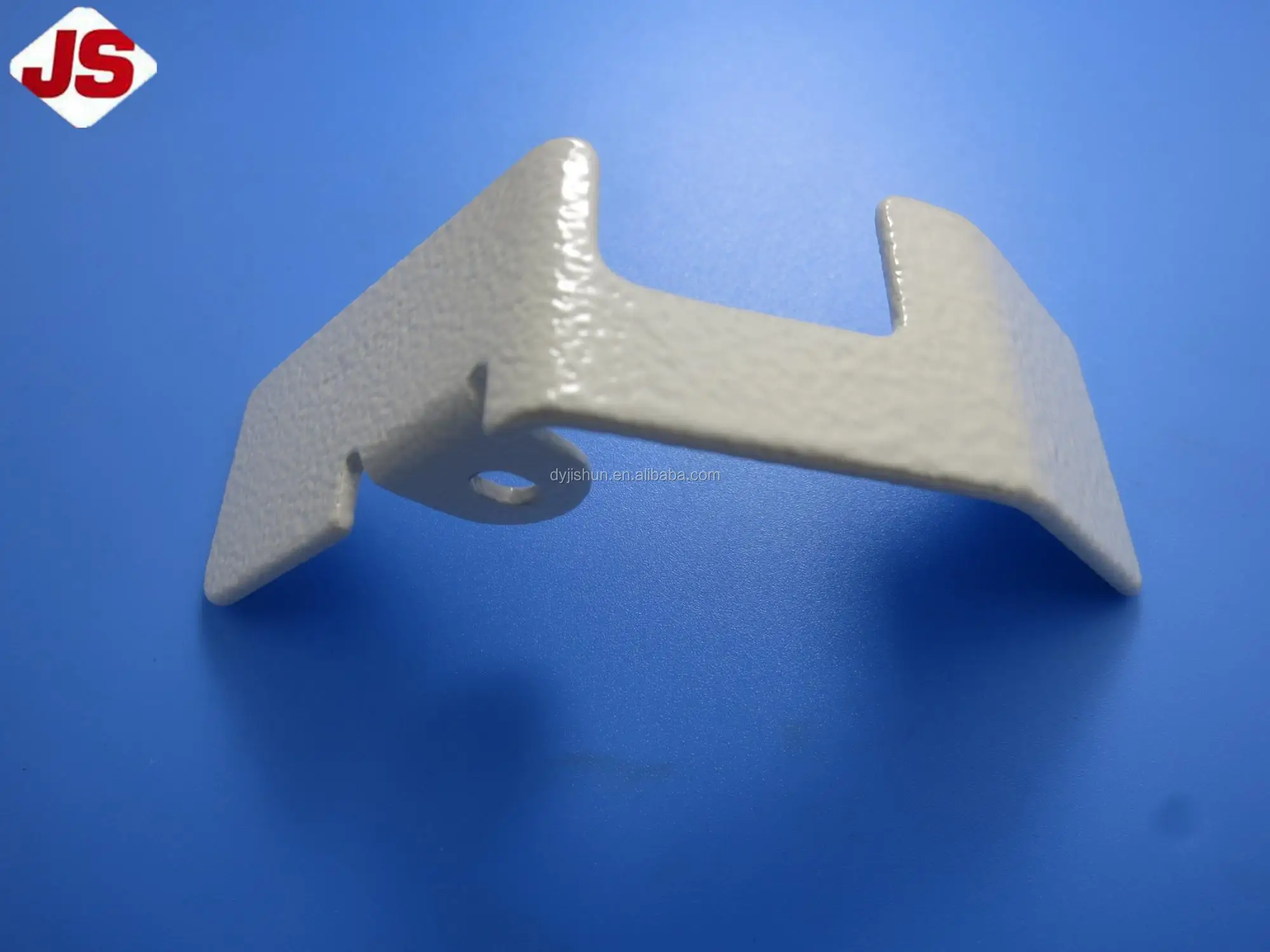 NEWLONG DS-9, 9A, 9C,9AW HIGH QUALITY BAG CLOSER SEWING MACHINE PARTS 305241 LOOPER THREAD TAKE-UP COVER B