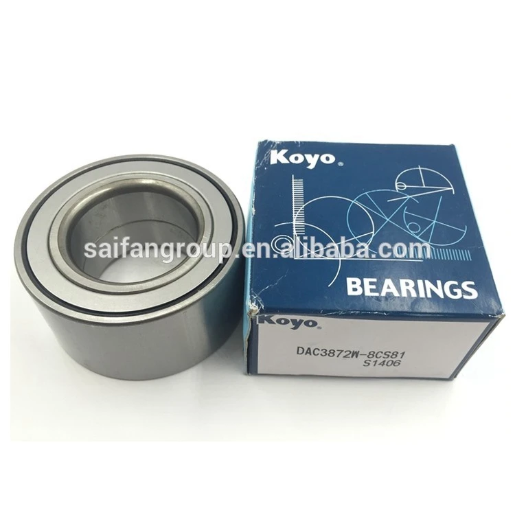 Arctic Cat 500 TRV 4x4 ATV Front Wheel Bearings 05-08