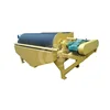 ISO Approved tin ore magnetic separator for concentrating iron ore