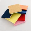 Polyester hot sell acoustic panel polyester