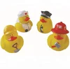 Factory directly sale pvc bath duck