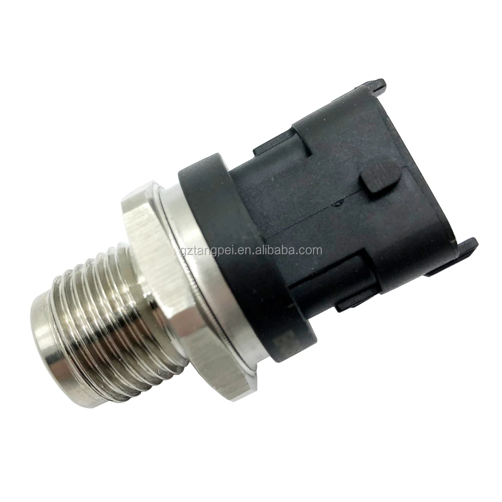 Fuel Pressure Rail Sensor Oem 0281002863 Buy Fuel Pressure Rail