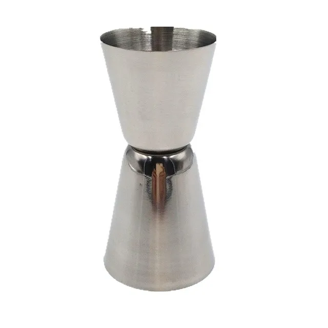 Ws-ab012 20/40ml Jigger Stainless Steel With Different Color Jigger ...