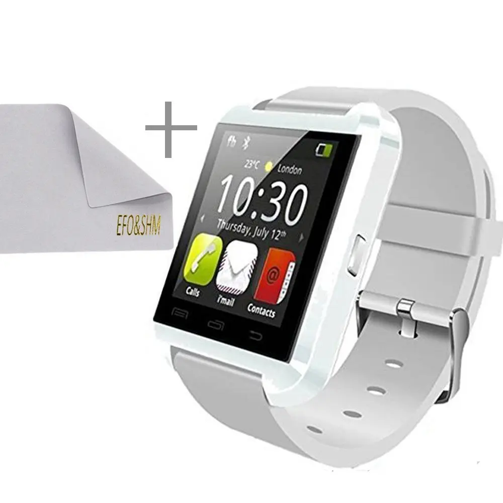 efo shm smartwatch