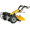 Diesel engine tiller plow bar mower mini peaper 6HP multifunctional Agricultural machinery all gear driven type