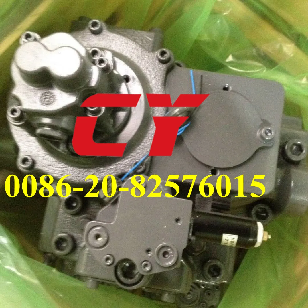 K5V200DPH E336DE345 E330C2