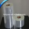 Transparent 25 Microns 20 Micron BOPP cpp Laminate Film