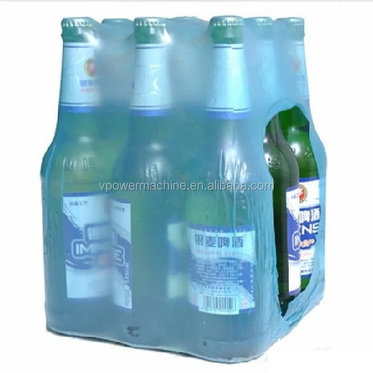 Heat shrinkable packaging machine samples2.jpg