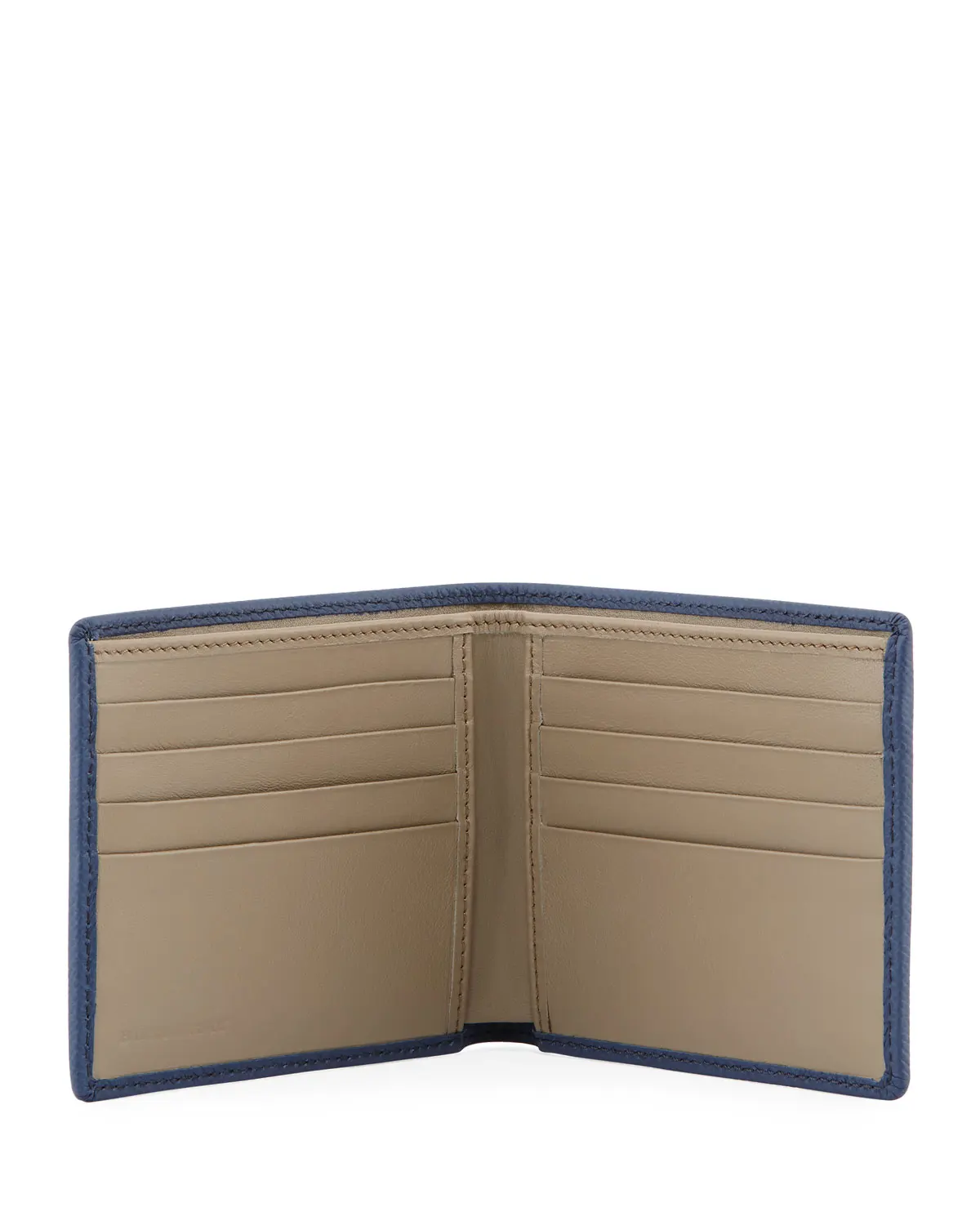 Bi-fold Wallet Standard Wallet Size - Buy Standard Wallet Size,Wallet ...
