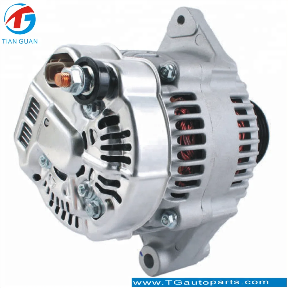 Brand New 12v Car Alternator Aak3828 Aak4804 Aak4813 84254289 84416587
