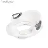 Best Selling Baby Kid Boy Girl Toddler, Toilet Seat with Removable Padded Cushion Secure Handles Baby Potty Seat
