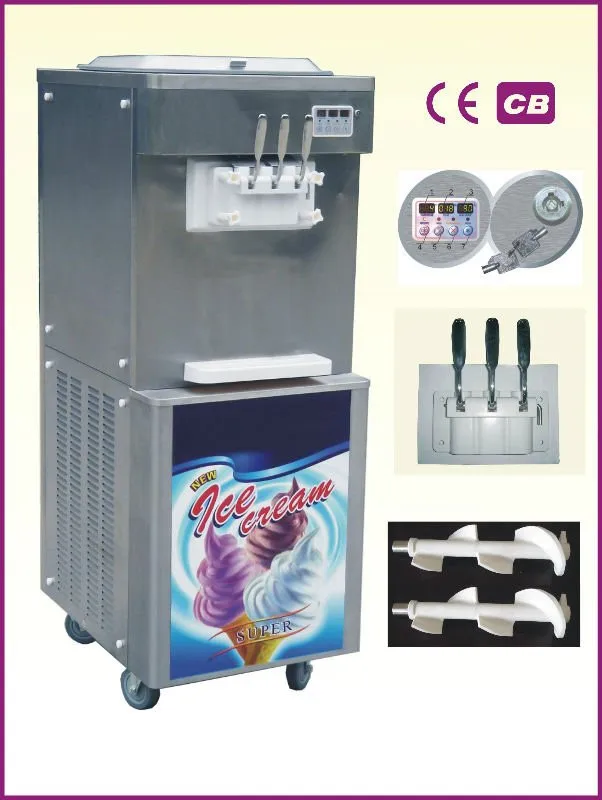 ice cream machine (1)