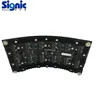 High resolution video display function led flexible shape display billboard led video wall