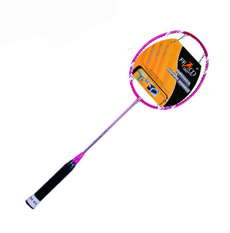 Brand Carbon Fiber Best Tension Original Badminton Racket Rackets Buy