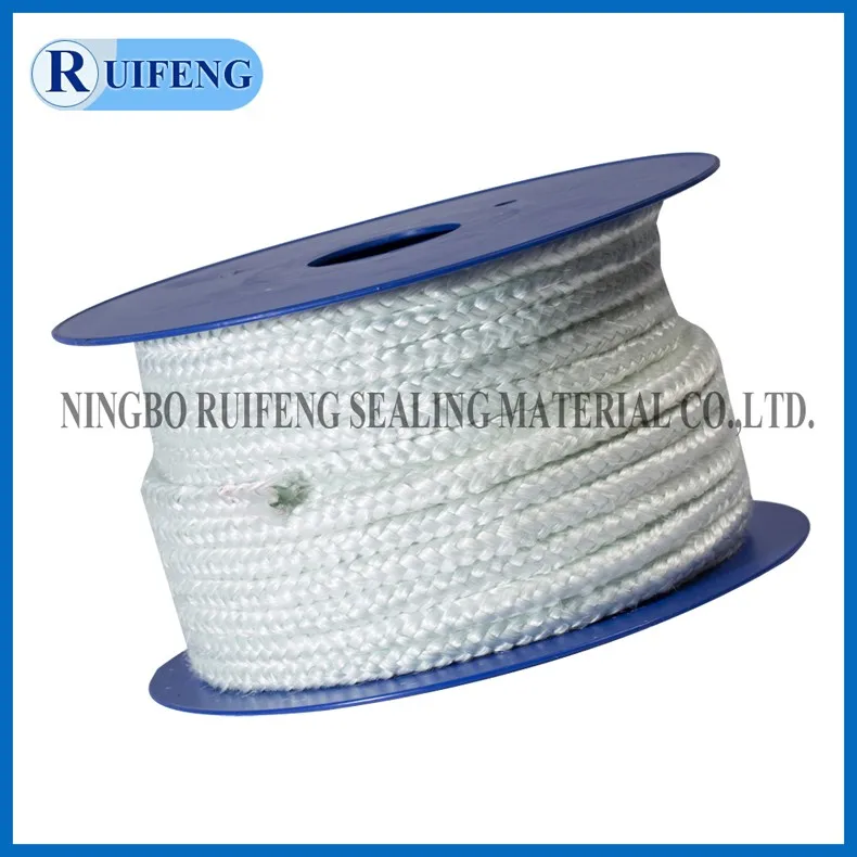 Ygt102 Ningbo Gongyao Texturized Glass Fiber Round Rope Buy