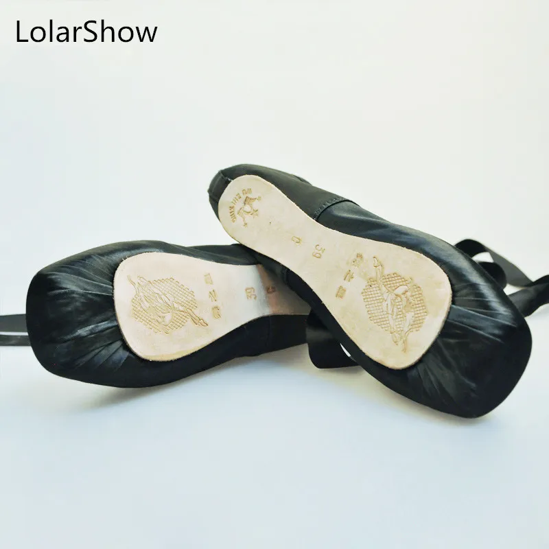 Ballet shoes girls ballet shoes dance point ballet shoes