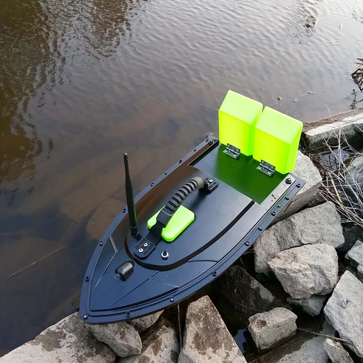 flytec boat