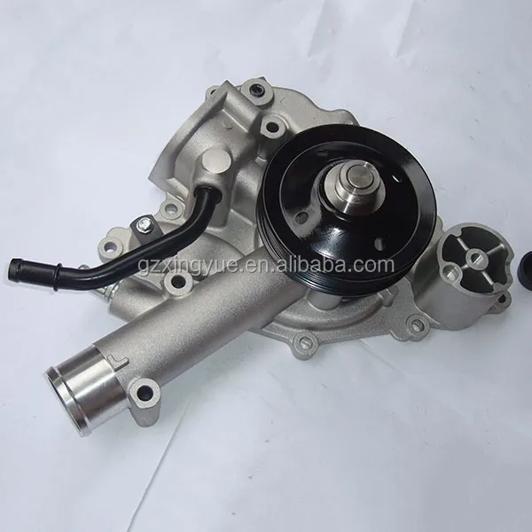Aw6341 Water Pump For 5.7l V8 Dodge Durango Ram 1500 Ram 2500 Buy