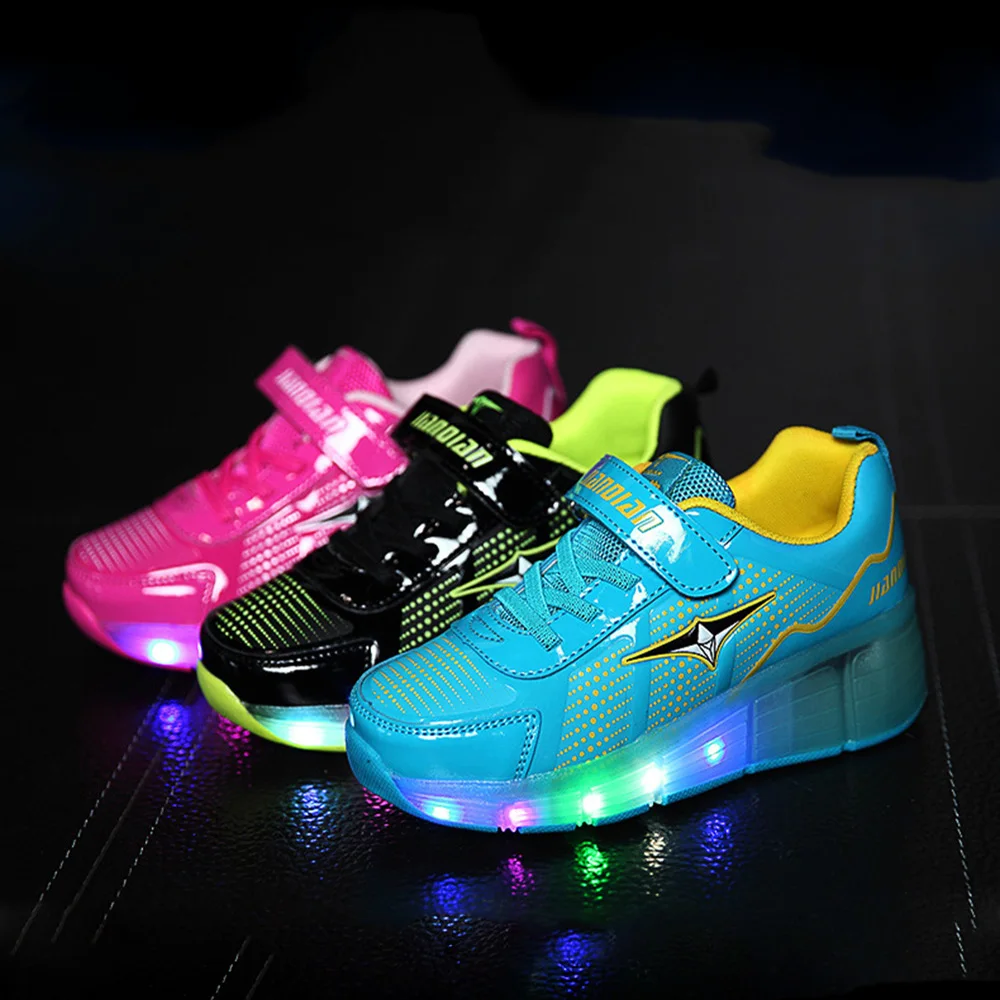 heelys roller skate shoes