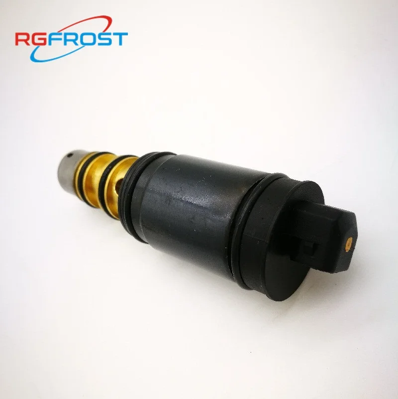 High Quality Rg0081 Auto Ac Compressor Control Valve Ac Compressor